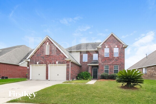 Foto del edificio - 4722 Shale Dr