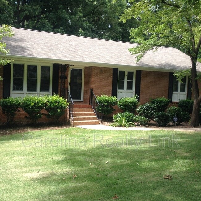 Photo - 6300 Candlewood Dr House