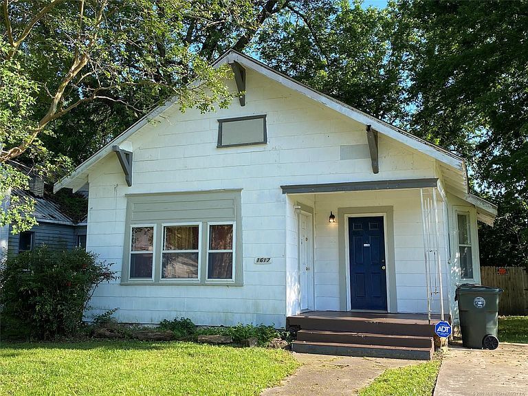 Primary Photo - 1617 Dorchester Ave