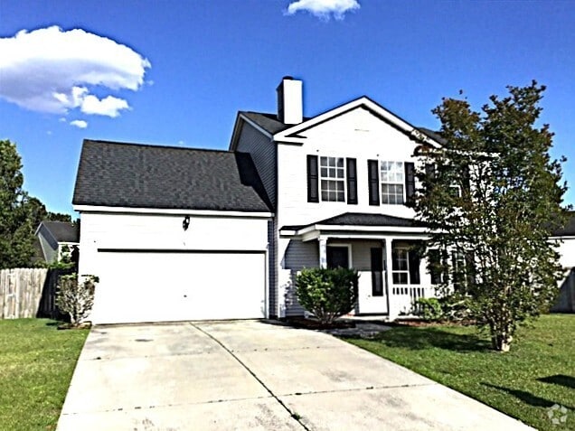 Building Photo - 124 Obannon Ct