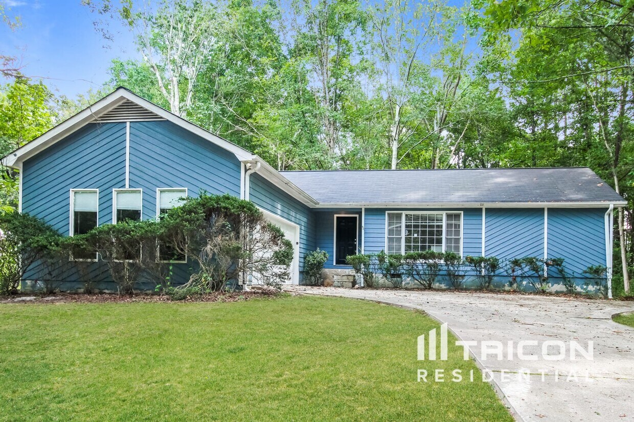 Foto principal - 2181 Grayfield Drive Grayson GA