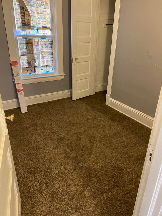 Bdrm 2 - 1832 Marloes Ave