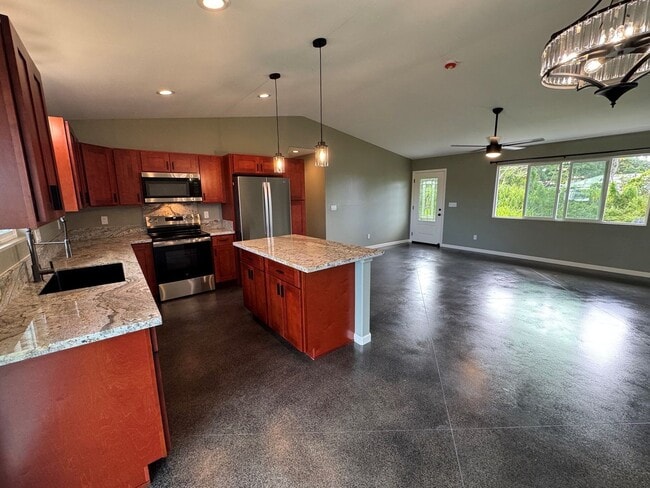 Building Photo - 16-2074 Lilikoi Dr. Pahoa, HI 96778