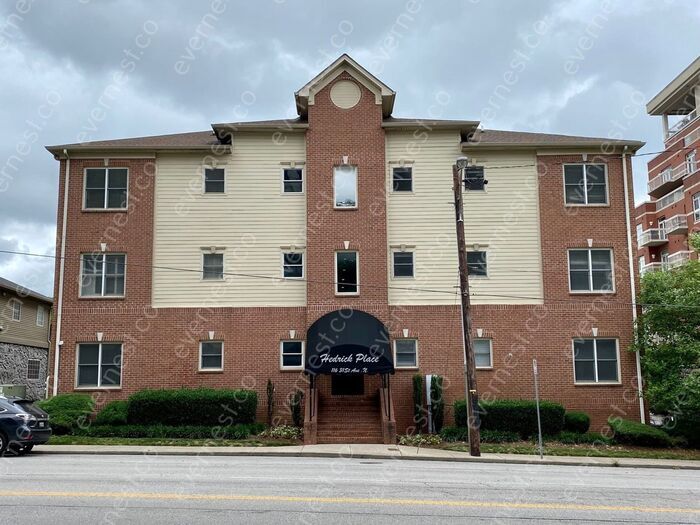 Primary Photo - Lovely 1-Bedroom Condo: Hedrick Place Cond...