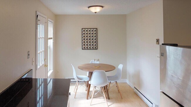 Foto del edificio - 3535 N Borthwick Ave