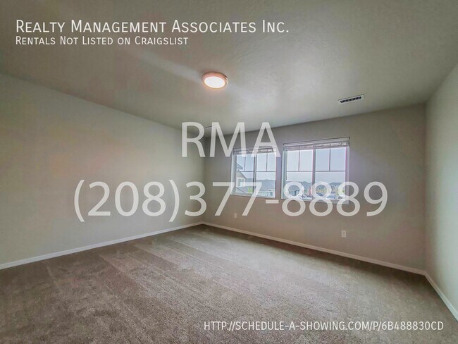 Foto del edificio - Newly Built 4 Bedroom Home in Star