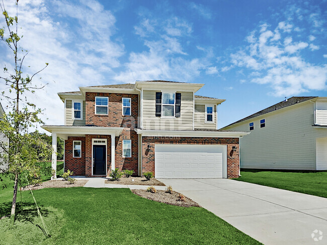 Building Photo - 13009 Wishsong Ct