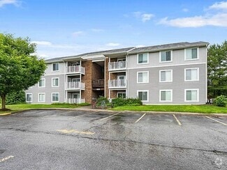 Building Photo - 1207 University Ter