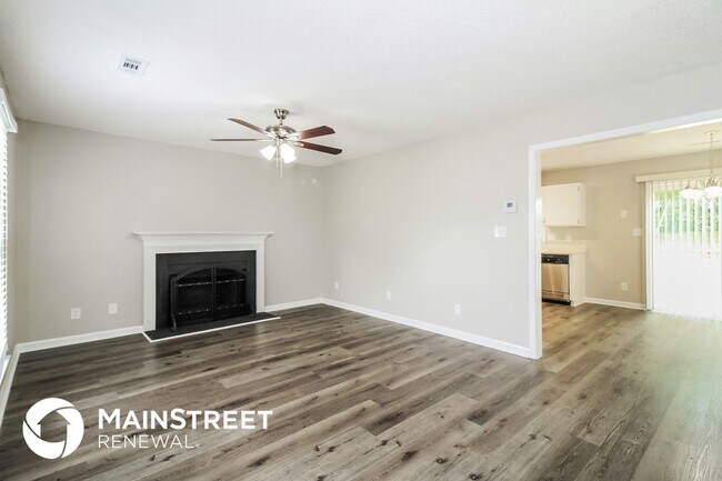 Foto del edificio - 1716 Carriage Cove Ln