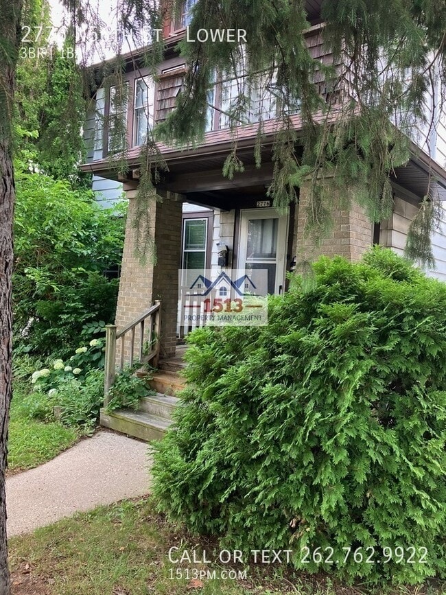 Building Photo - 2776 N 56th St