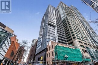 Building Photo - 771-771 Yonge St