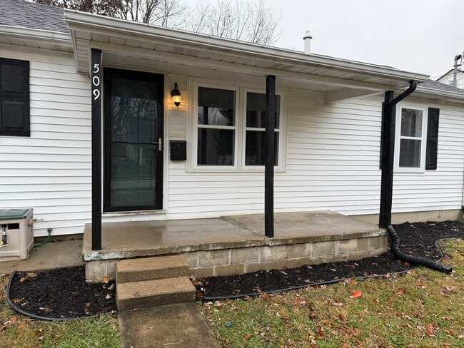 Foto del edificio - 509 E Mill St