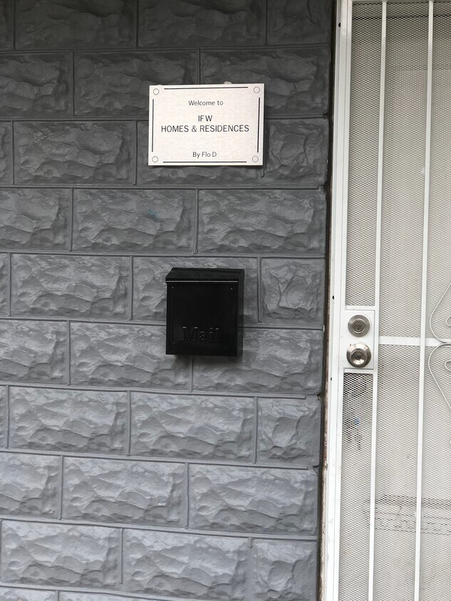 Foto del edificio - 3612 3rd St