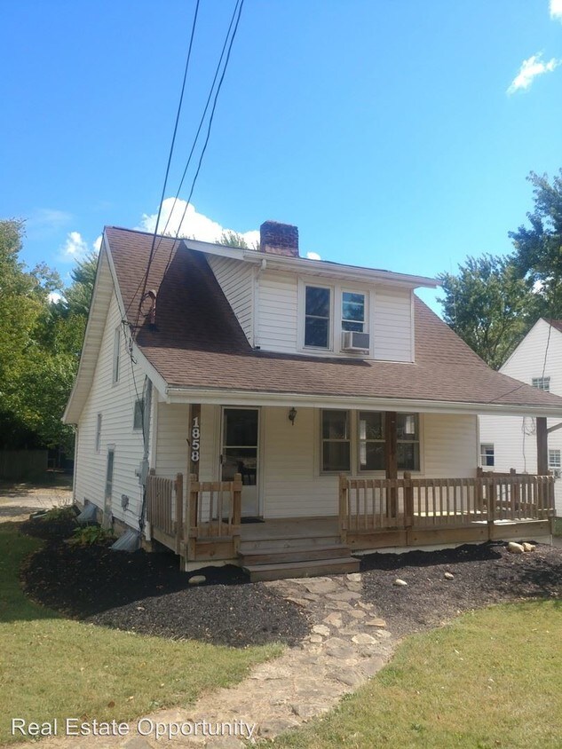 Foto principal - 2 br, 1.5 bath House - 1858 Harrisburg Pike