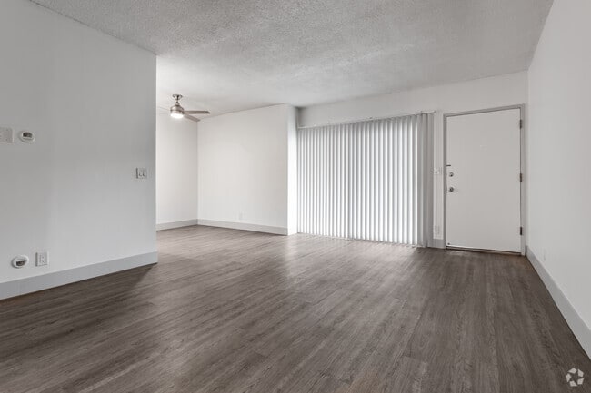2BR, 2BA - #05202 - Pacific Rose