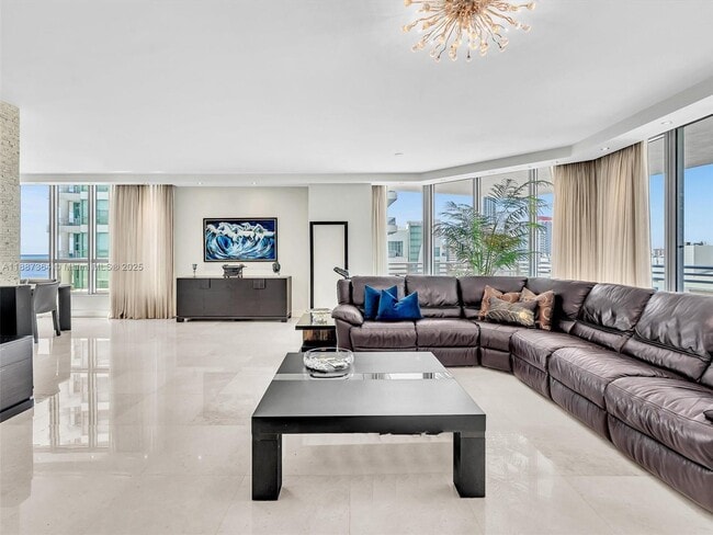 Foto del edificio - 3535 S Ocean Dr