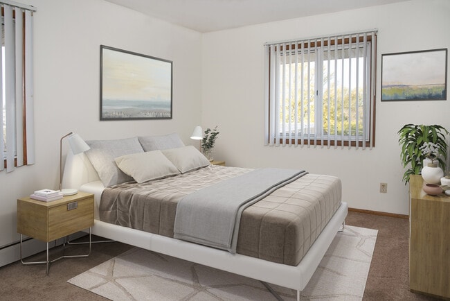 Interior Photo - ReNew Meadow Lake