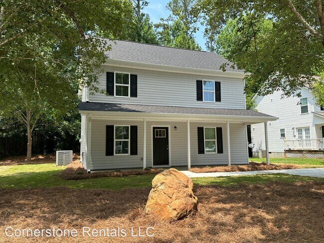Building Photo - 4 br, 2 bath House - 24 Mill Stream Court