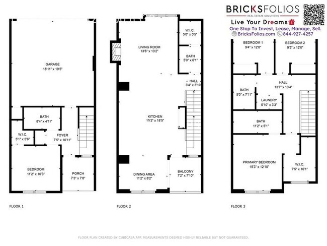 Building Photo - Welcome Home to Twin Oaks 1