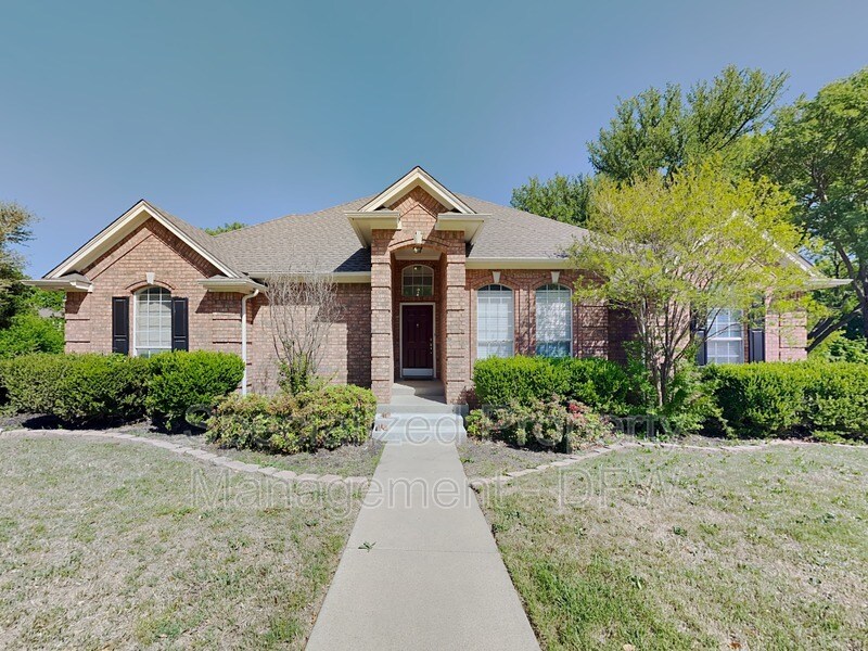 8812 Greenhaven Dr, Fort Worth, TX 76179 House Rental in Fort Worth, TX