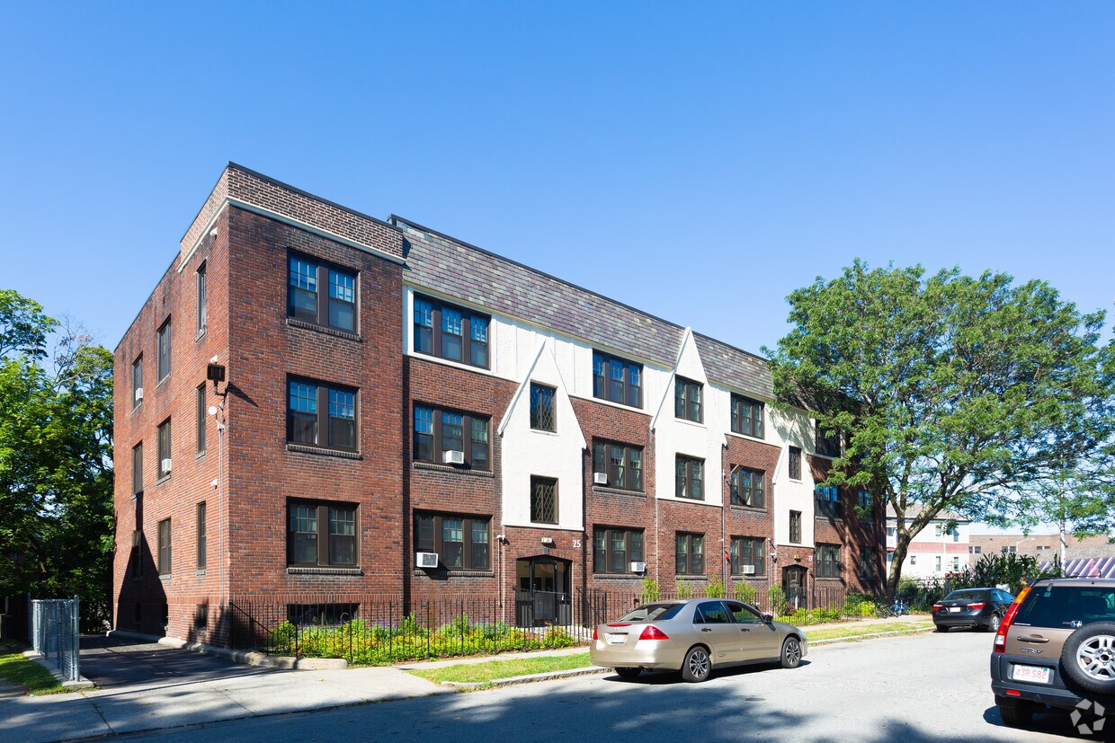 Primary Photo - 25-27 Ethan Allen St