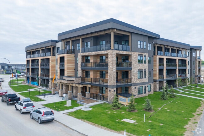 Bow360 at Wolf Willow