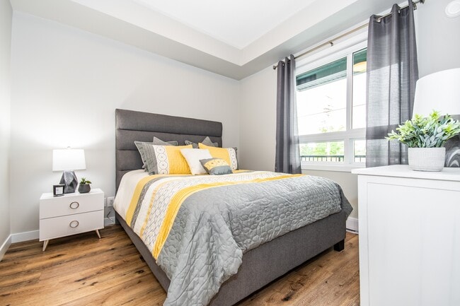 Building Photo - The Station - Building B - Edmonds