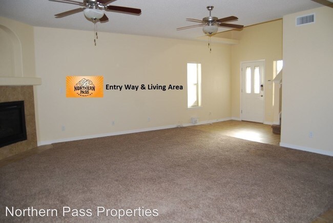 Building Photo - 14317 Coyote Trail Dr