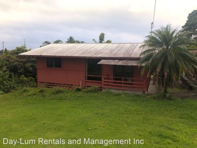 Building Photo - 2 br, 1 bath House - 122 D Ainaola Drive