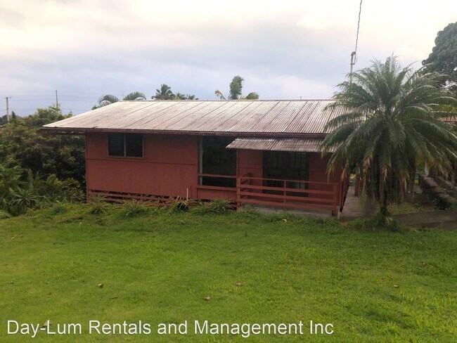 Foto del edificio - 2 br, 1 bath House - 122 D Ainaola Drive