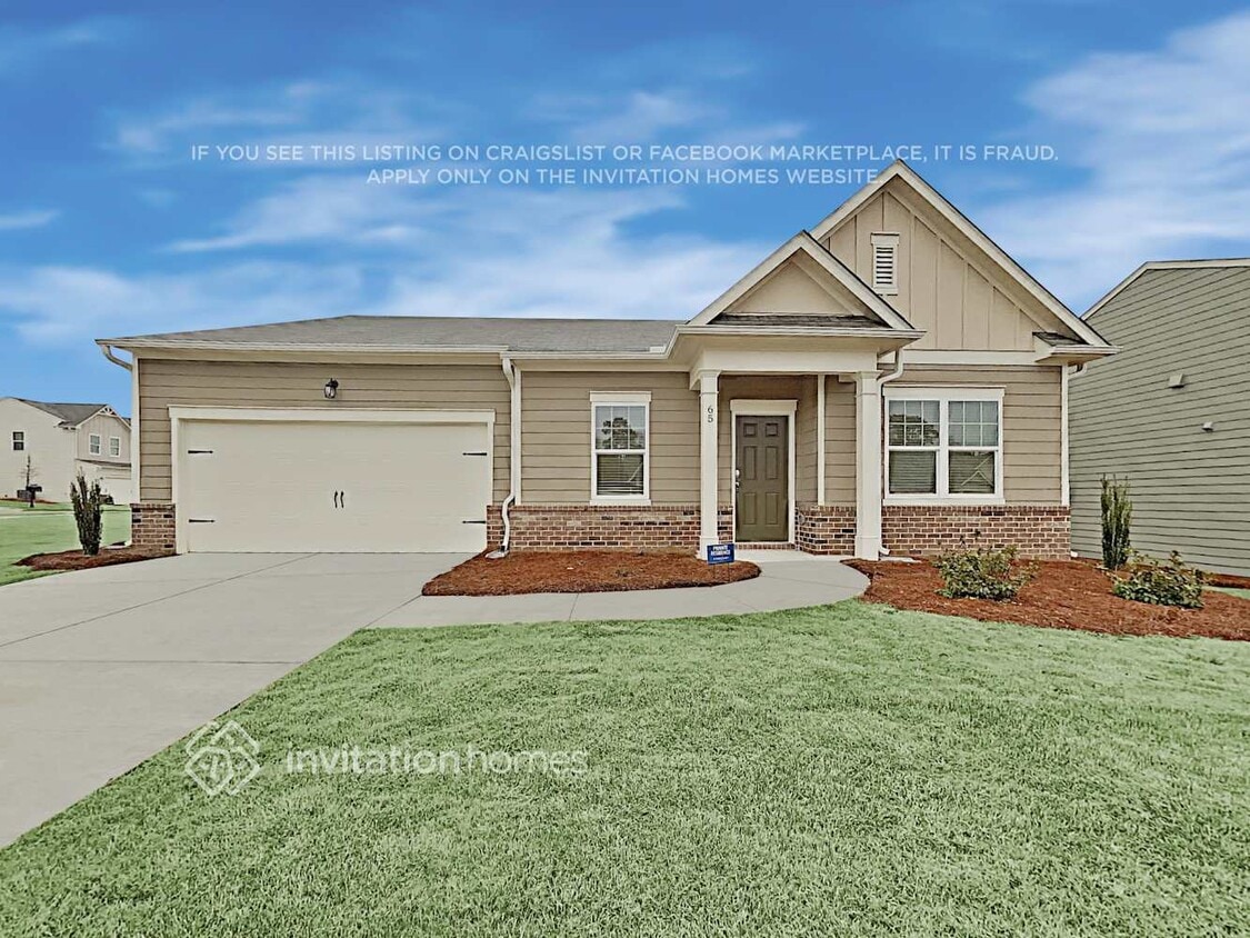 Primary Photo - 65 Cottontail Ln