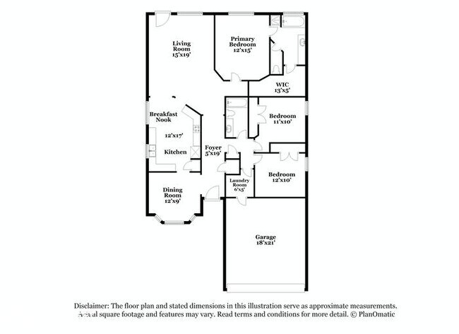 Building Photo - 7811 Redstone Mnr, Converse, TX 78109
