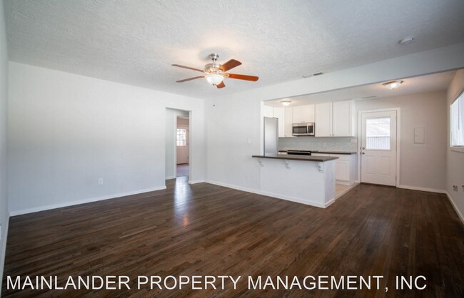 Foto del edificio - 4 br, 1.5 bath House - 12334 SE KELLY ST