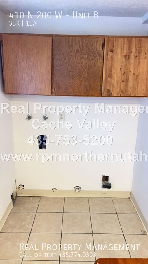 Foto del edificio - 410 N 200 W