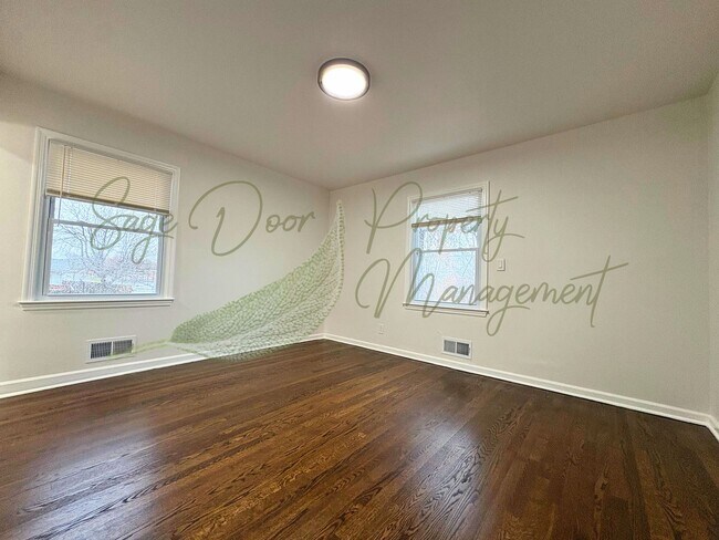 Foto del edificio - WELCOME HOME TO COMFORT & STYLE