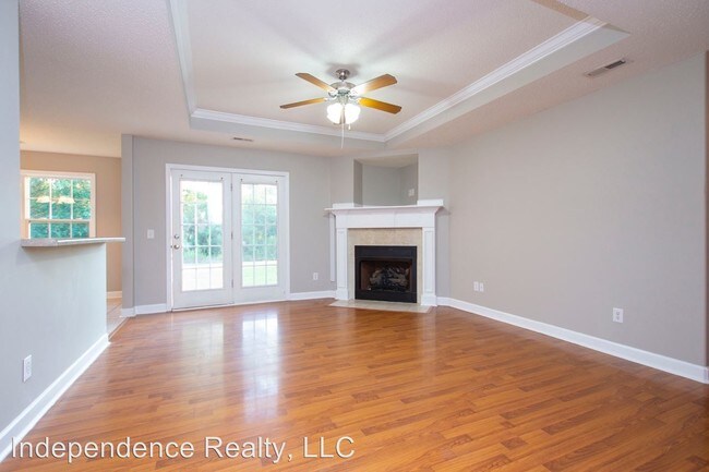 Foto del edificio - 4 br, 2 bath House - 194 Chestnut Oak Circle