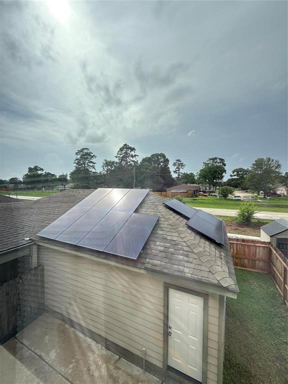 Foto del edificio - 2243 Walnut Fair Ln