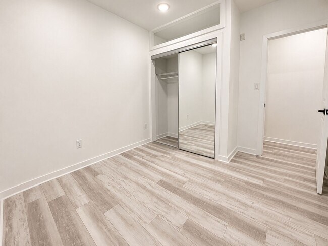 Photo - Renovated 2BR/2BA w/ Private Yard, Porch & In-Unit Laundry Apartment