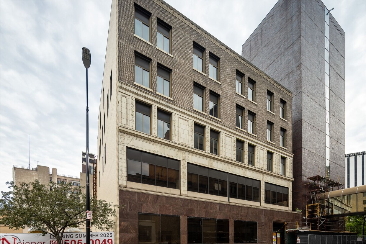 Primary Photo - The Neisner at East End