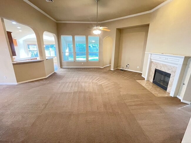 Photo - 5908 Parkplace Dr House