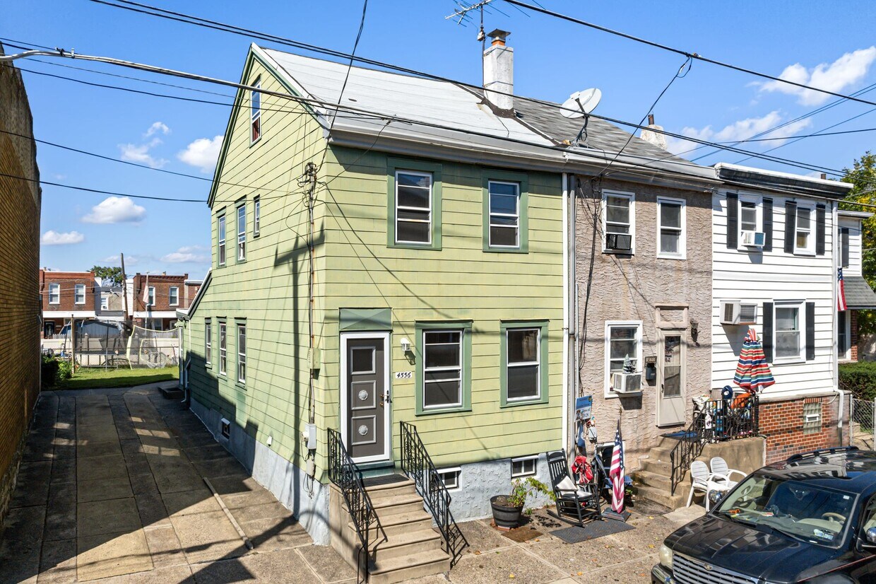 Photo - 4556 E Thompson St (Philadelphia, PA)