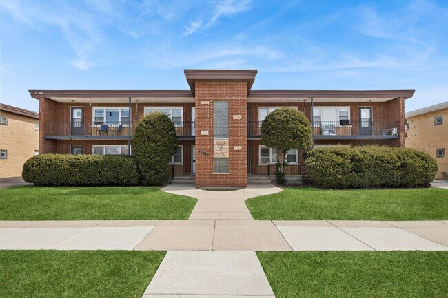 Foto del edificio - 1211 Homestead Rd