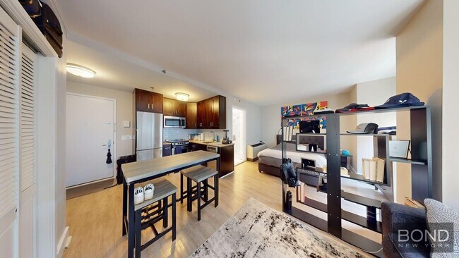 Foto del edificio - 237 E 34th St