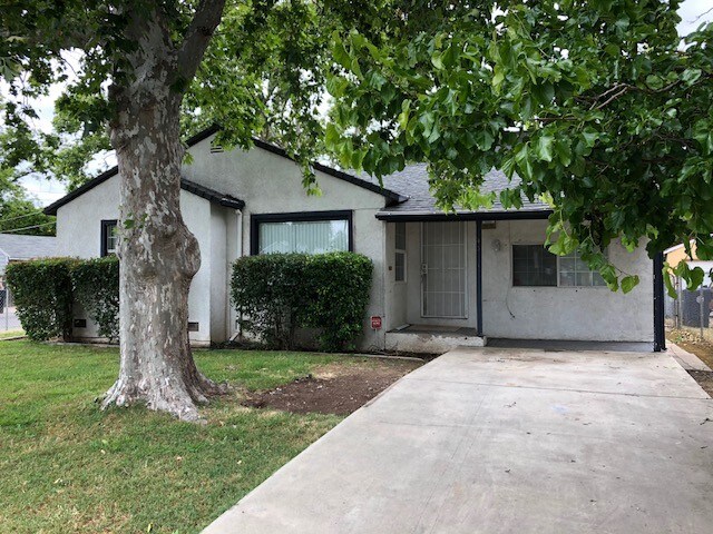 Foto principal - 4301 14th Ave