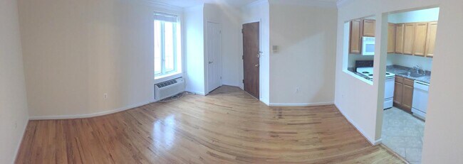 Foto del edificio - 2120 N St NW