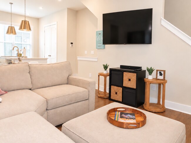 Foto del edificio - 1331 Breezy St SE