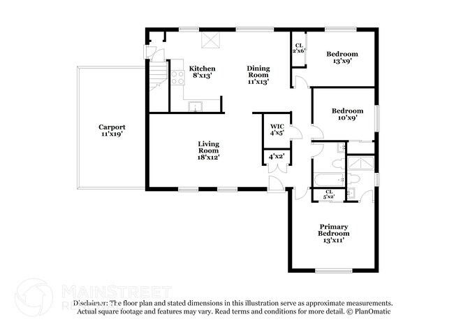 Building Photo - 1528 Gerard Park Ln