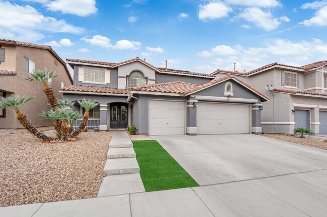 Foto del edificio - 4319 N Thunder Twice St