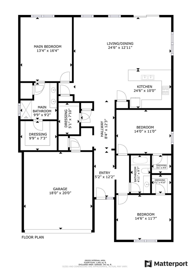 Building Photo - 187 Dorian Lp