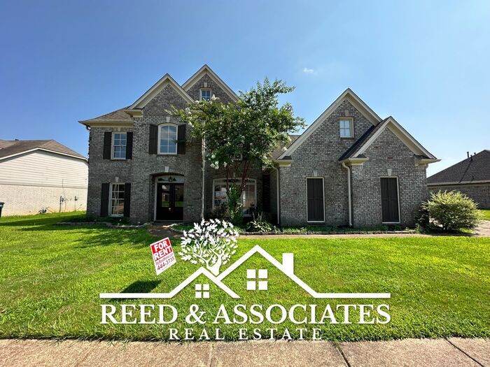 Primary Photo - 4 Bedrooms in Southaven!